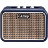 Amplificador De Guitarra Con Batería Laney Mini-lion