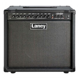 Combo Amplificador P/guitarra De 12 Pulgadas Laney Lx65r