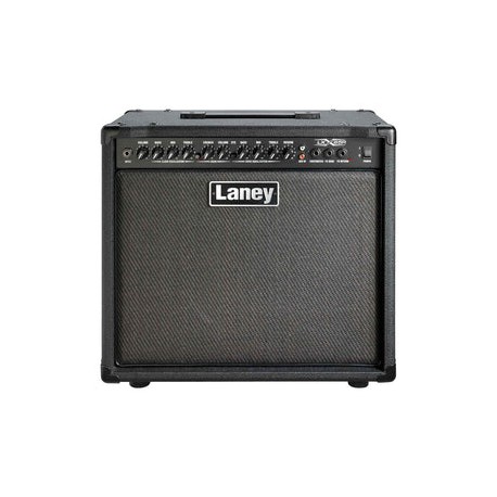 Combo Amplificador P/guitarra De 12 Pulgadas Laney Lx65r