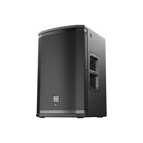 Bafle Activo 2 Vías 10 Pulgadas, Electro Voice Etx-10p