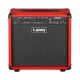 Combo Amplificador P/guitarra De 10 Pulgadas Laney Lx35r-red
