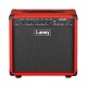Combo Amplificador P/guitarra De 10 Pulgadas Laney Lx35r-red