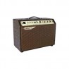 Amplificador Ashdown Woodsman Jumbo Para Guitarra De 65w