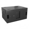 Subwoofer Activo Dos Altavoces 18 Audiocenter Sa3218