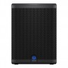 Subwoofer Activo Amplificado Bocina De 15 Turbosound Iq15b