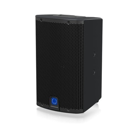 Bafle Amplificado 8 In 2500w, Turbosound Iq8