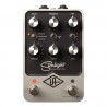 Pedal De Efecto De Retardo Universal Audio Gpm-star