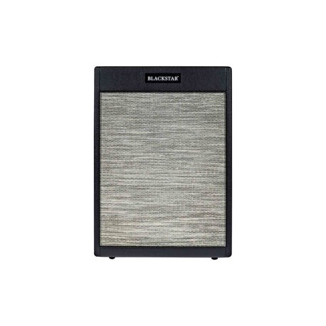 Bafle Gabinete P/guitarra 140w 2x12in Blackstar Stj212vocblk