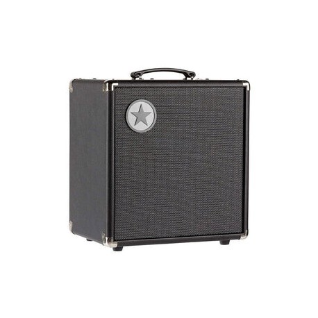 Amplificador Combo P/bajo 60w, Blackstar Unity 60