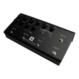 Amplificador Guitarra Formato Pedal Blackstar Dept 10 Amped3