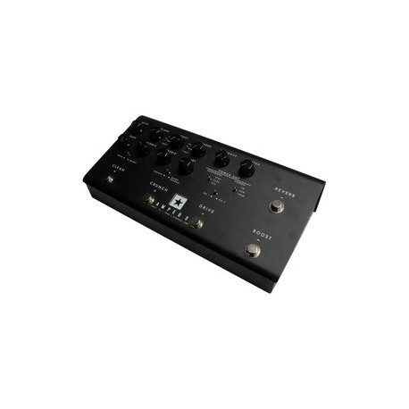 Amplificador Guitarra Formato Pedal Blackstar Dept 10 Amped3