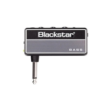 Blackstar Amplug Bass Amplificador P/audifonos Fly Bass