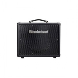 Blackstar Ht Metal 5 Combo Amplificador Guitarra 5 Watts Color Negro