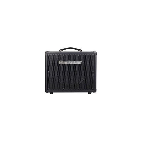 Blackstar Ht Metal 5 Combo Amplificador Guitarra 5 Watts Color Negro