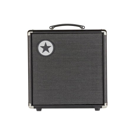 Blackstar Unity 30 Combo Amplificador P/bajo 30 Watts 1x8