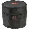 Funda De Nylon Para Tom De Bateria 8x8 Skb 1skb-db0808