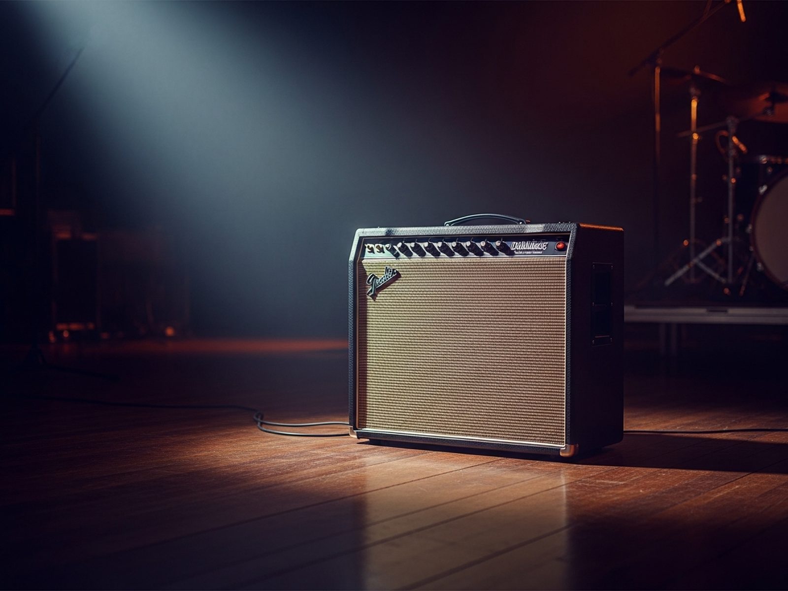 Amplificadores y combos potentes