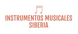 INSTRUMENTOS MUSICALES SIBERIA